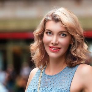 Meet your Posher, Mari